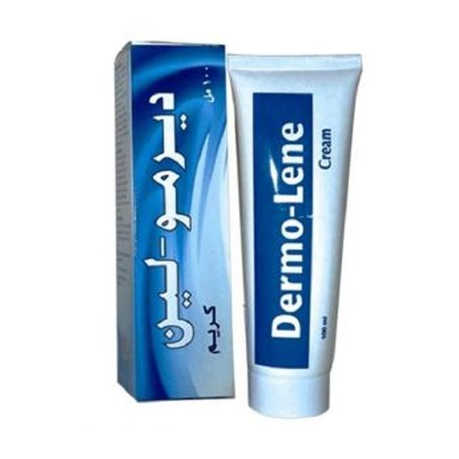 DERMO-LENE CREAM 100 ML