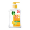 DETTOL FRESH FRAGRANCE HAND WASH  200 ML