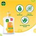 DETTOL FRESH FRAGRANCE HAND WASH  200 ML