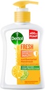 DETTOL FRESH HAND WASH 400 ML