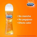 DUREX PLAY HEAT PUMP 50 ML