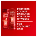 ELVIVE COLOUR PROTECT  CONDITIONER 400 ML