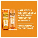 ELVIVE EXTRAOR OIL NOURISHING SH NORM HAIR 400ML