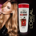 ELVIVE SHAMPOO TOTAL REPAIR 5 DAMAGED HAIR 400 ML