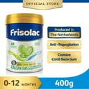 FRISOLAC GOLD AR 400G