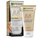 GARNIER BB CREAM CLASSIC  EXTRA LIGHT 50 ML