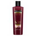 TRESEMME SHAMPOO KERATIN SMOOTH 200 ML