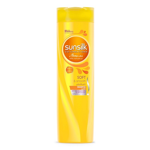 SUNSILK SHAMPOO SOFT&SMOOTH 700ML