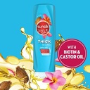 SUNSILK THIC LONG CONDITIONER 350 ML 