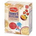 CERELAC 5 CEREALS QUINOA STRAWBEEY PASSION 250GM