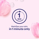 JOHNSON IN SHOWER FACE MASK ROSE 75 ML 