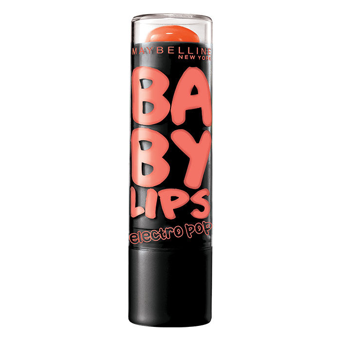 MAYBELLINE BABY LIPS OH ORANGE 0212