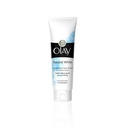 OLAY NATURAL WHITE FACE WASH 100 G