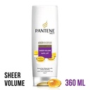 PANTENE CONDITIONER SHEER VOLUME 360ML