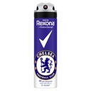 REXONA MEN DEO CHELSEA SPRAY 150 ML  