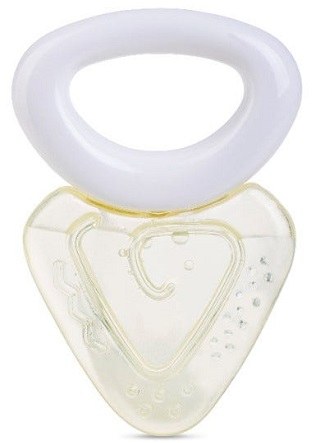 PIGEON COOLING TEETHER TRIANGLE N 622