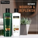 TRESEMME COND BOTANIX NOURISH&REP 400 ML