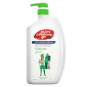 LIFEBUOY BODY WASH NATURE 500ML