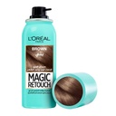 LOREAL MAGIC RETOUCH  BROWN  SPRAY 75 ML