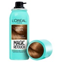 LOREAL MAGIC GOLDEN BROWN SPRAY 75 ML 