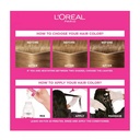 LOREAL CASTING CR/GLOSS 700 BLONDE  KIT