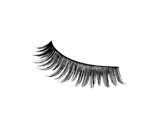 DEPEND EYE LASHES 4772