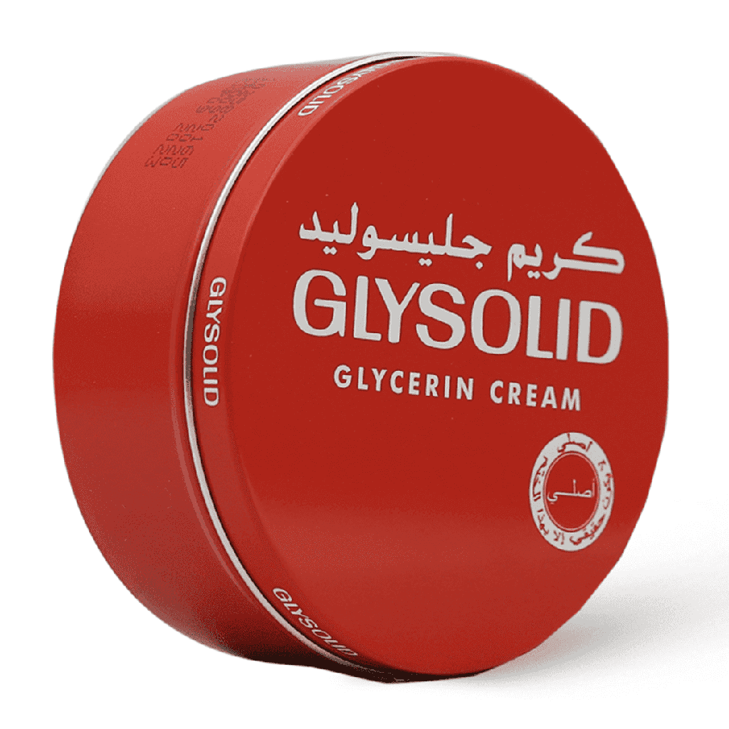 GLYSOLID CREAM 250 ML