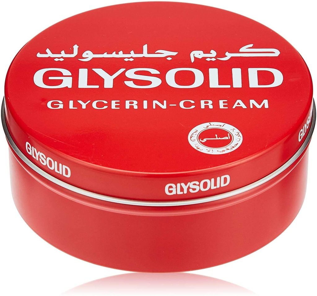 GLYSOLID CREME 400 ML