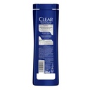 CLEAR SHAMPOO MEN SHOWER FRESH 400 ML