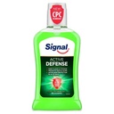 SIGNAL ACTIVE DEFENSE MOUTH WASH 250 ML 