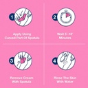 VEET  CREAM SENSITIVE 100 ML