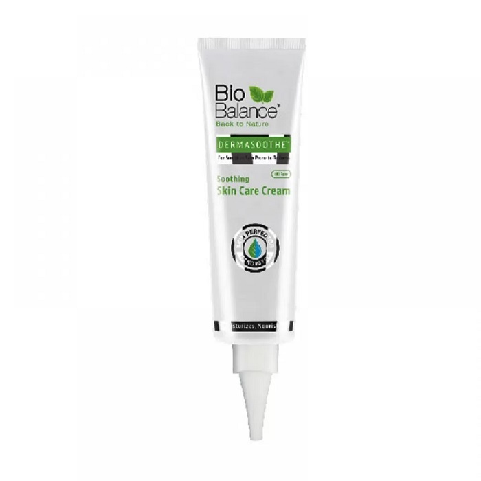 BIO BALANCE SOOTHING SKIN CARE CREAM 55 ML