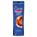 CLEAR 2 IN 1 HAIR FALL DEFENSE MEN 200 ML