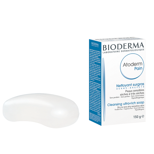 BIODERMA  ATODERM PAIN NETTAYANT SURG 150 GM