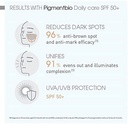 BIODERMA PIGMENTBIO DAILY CARE SPF 50+ 40 ML 