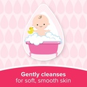 JOHNSON BABY SOAP PINK 125 GM 5 + 1 FREE