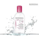 BIODERMA SENSIBIO H20 500 ML