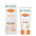 BIONNEX DRY TOUCH SUNSCREEN FLUID SPF50 50 ML