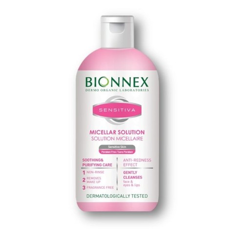 BIONNEX MICELLAR SOLUTION 500 ML 