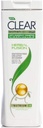 CLEAR SHAMPOO HERBAL FUSION WOMEN 200 ML