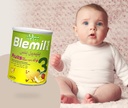 BLEMIL PLUS 3 FRUITS WITH 8 CEREALS  400 GM