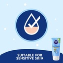 NIVEA BABY FACE BODY CREAM 100 ML 