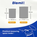 BLEMIL PLUS NO ( 3 ) 1200 G