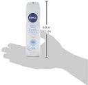 NIVEA DEO SPARY FRESH NATURAL 150 ML ART.NO.81601