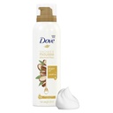 DOVE SHOWER MOUSSE ARGAN OIL 200 ML