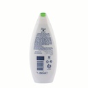 DOVE BODY WASH FRESH TOUCH 250ML +KIT