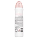 DOVE  DEODORANT POWDER SOFT WOMEN SPRAY 150 ML