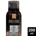 AXE Shower Mousse Sandalwood and Bergamot 200 ML