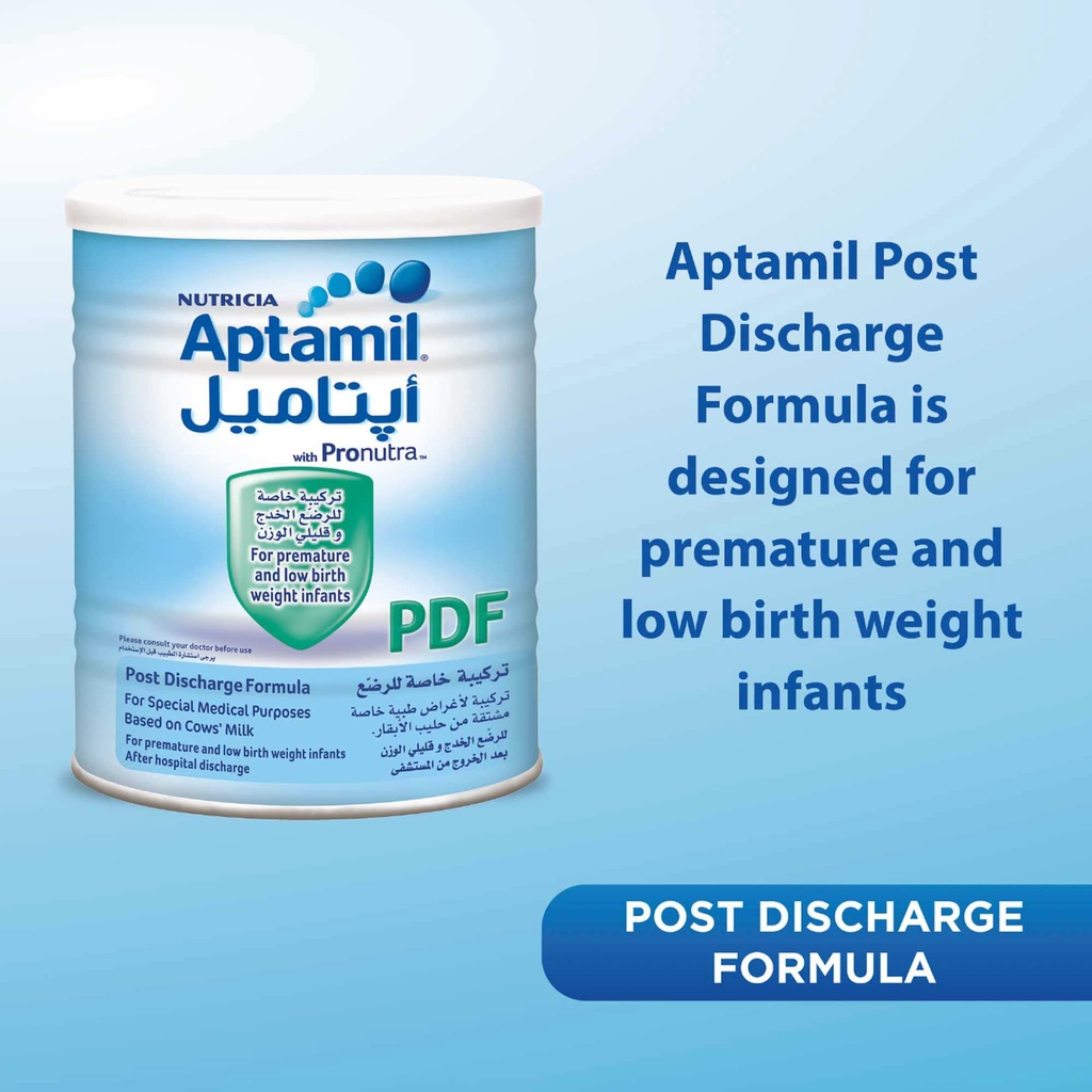 APTAMIL PDF  400 GM