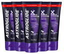 ASTROGLIDE DIAMOND SILICONE GEL 85 GM